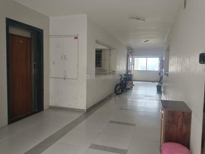 Hall Image of 600 Sq.ft 1 BHK Apartment / Flat for sale in Shewalewadi Pune for Rs. 5700000