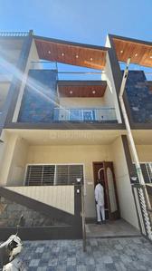 Image of 1850 Sq.ft 3 BHK Independent House for sale in A NSC Fortune City, Nipania, Indore for Rs. 10500000