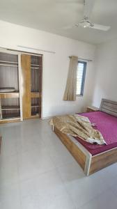 Bedroom Image of 1800 Sq.ft 3 BHK Villa for sale in Deolali Camp Devlali for Rs. 9500000
