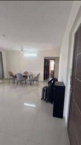 Hall Image of 1100 Sq.ft 2 BHK Apartment / Flat for sale in Vile Parle West Mumbai for Rs. 35500000