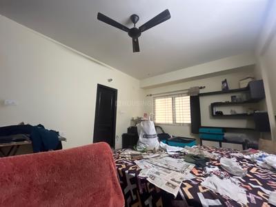 Bedroom Image of Sai Ashraya in Electronic City, Bangalore