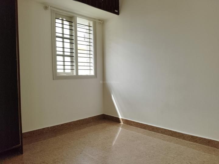 HSR layout sector 7 Bedroom 1