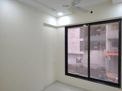 Bedroom Image of 700 Sq.ft 1 BHK Apartment / Flat for rent in Raunak Unnathi Greens, Kasarvadavali Thane for Rs. 16423