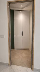Bedroom Image of 1000 Sq.ft 2 BHK Apartment / Flat for rent in Crossings Republik Ghaziabad for Rs. 26000
