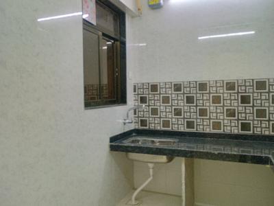 Kitchen Image of 1140 Sq.ft 2 BHK Apartment / Flat for sale in Reliance Gold, Ambernath East Ambernath for Rs. 4500000