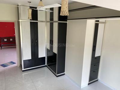 Hall Image of 1600 Sq.ft 3 BHK Apartment / Flat for sale in Khar West Mumbai for Rs. 32000000