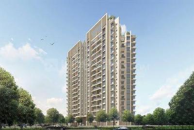 Image of 1092 Sq.ft 2 BHK Apartment / Flat for sale in Punawale, Pune for Rs. 8549380