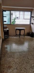 Hall Image of 720 Sq.ft 2 BHK Apartment / Flat for rent in Suprabhat ApartmentsHousingLtd, Dadar West Mumbai for Rs. 58000