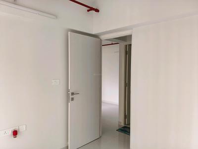 Bedroom Image of 489 Sq.ft 1 BHK Apartment / Flat for rent in Runwal Gardens, Dombivli East Thane for Rs. 10990