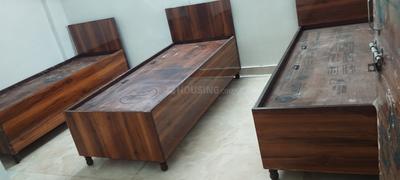 Hall Image of Brentt PG in Sector 77, Noida