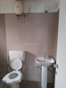 Bathroom Image of 2430 Sq.ft 3 BHK Apartment / Flat for sale in Ambawadi Ahmedabad for Rs. 25000000