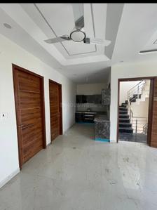 4 BHK Villa