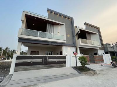Image of 2600 Sq.ft 3 BHK Independent House for sale in Saravanampatty, Coimbatore for Rs. 14000000