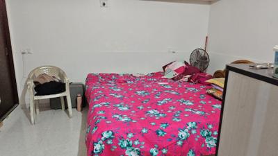 Bedroom Image of 1300 Sq.ft 2 BHK Independent House for sale in New Gotri Vadodara for Rs. 9000000