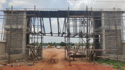 Image of 133 Sq.ft Residential Plot / Land for sale in Hanuman Junction, Eluru for Rs. 999999