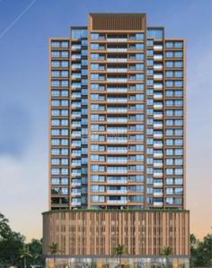 2 BHK Flat