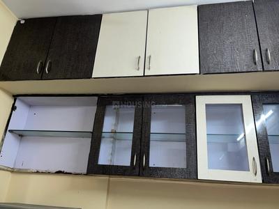 Kitchen Image of 951 Sq.ft 2 BHK Apartment / Flat for sale in CD Developers Premia, Narhe Pune for Rs. 6500000