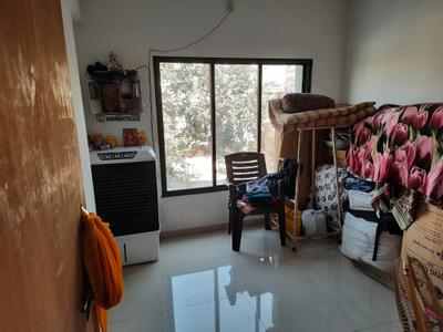 Bedroom Image of 1310 Sq.ft 2 BHK Apartment / Flat for sale in Laskana Surat for Rs. 2600000