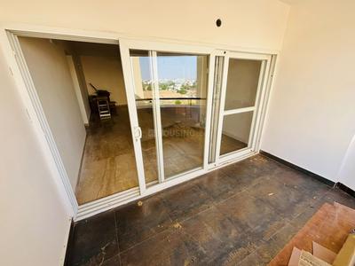 Bedroom Image of 1890 Sq.ft 3 BHK Apartment / Flat for rent in Paras Emperor, Hoshangabad Road Bhopal for Rs. 45000
