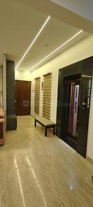 Image of 3000 Sq.ft 5 BHK Villa for sale in  Sarjapur Railway Mens Cghs Layout, Sarjapur, Bengaluru for Rs. 44500000