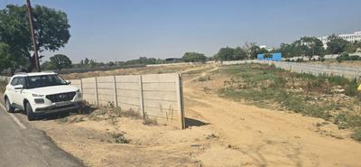 Mohan Nagar Colony Plot View 3