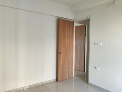 Bedroom Image of 1400 Sq.ft 3 BHK Apartment / Flat for rent in Sagar Garden, Mulund West Mumbai for Rs. 66000