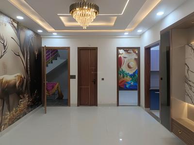 3 BHK Flat