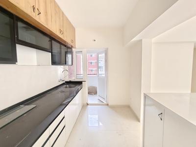 3 BHK Flat
