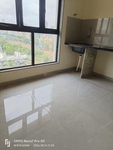 Kitchen Image of 750 Sq.ft 2 BHK Apartment / Flat for sale in Dahisar East Mumbai for Rs. 17200000