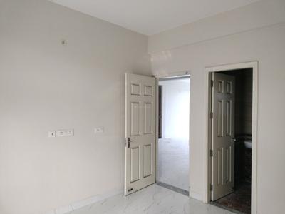 Bedroom Image of 2250 Sq.ft 3 BHK Builder Floor for rent in TDI The Grand Retreat, Sector 88 Faridabad for Rs. 22000