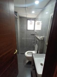 Image of 1600 Sq.ft 3 BHK Apartment / Flat for rent in Vaishali Nagar, Jaipur for Rs. 55000