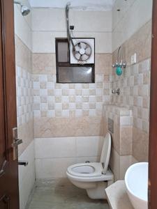 Common Bathroom Image of 2250 Sq.ft 4 BHK Builder Floor for sale in Paschim Vihar New Delhi for Rs. 35000000