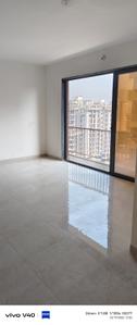 Hall Image of 1209 Sq.ft 2 BHK Apartment / Flat for rent in Bhavyaraj Residency, Palanpur Surat for Rs. 18000