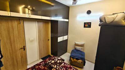 Bedroom Image of 1307 Sq.ft 3 BHK Apartment / Flat for sale in DS Stavam, Gantiganahalli Bengaluru for Rs. 9800000