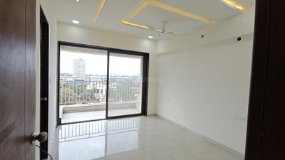 Bedroom Image of 1100 Sq.ft 2 BHK Apartment / Flat for rent in Central Paark, Jagtap Nagar Nashik for Rs. 20000