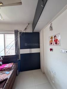 Bedroom Image of 525 Sq.ft 1 BHK Apartment / Flat for sale in Jhamtani Vision Ace, Tathawade Pune for Rs. 5400000