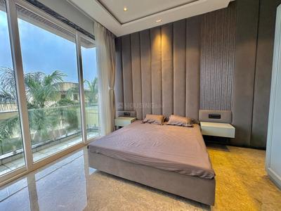 Bedroom Image of 3500 Sq.ft 4 BHK Villa for sale in Parshwapuram Lonavala for Rs. 57500000