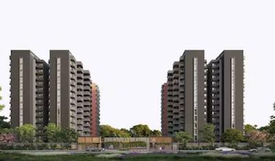 Image of 1796 Sq.ft 3 BHK Apartment / Flat for sale in REN &amp; REI, Gattahalli, Bengaluru for Rs. 18900000
