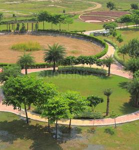 Image of 1100 Sq.ft 3 BHK Apartment / Flat for sale in UCHDPL Wave Executive Floors G, Wave City, Ghaziabad for Rs. 9200000