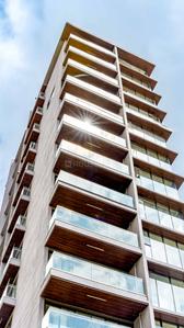 Image of 3500 Sq.ft 4 BHK Apartment / Flat for sale in SKAV Bliss, Richards Town, Bengaluru for Rs. 59300000