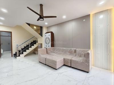 Hall Image of 2300 Sq.ft 3.5 BHK Independent House for sale in Saravanampatty Coimbatore for Rs. 17900000