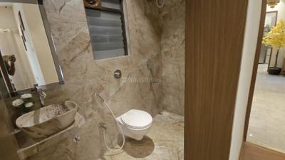 Image of 700 Sq.ft 2 BHK Apartment / Flat for sale in Raunak Maximum City, Kasarvadavali, Thane for Rs. 8700000