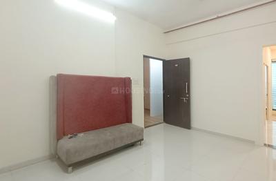 Hall Image of Earth Nest in Goregaon West, Mumbai