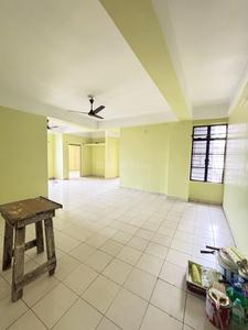 3 BHK Flat