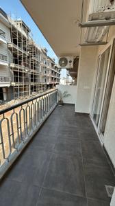 Balcony Image of 1350 Sq.ft 3 BHK Builder Floor for sale in Nabha Zirakpur for Rs. 8790000