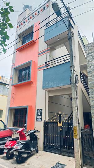 Vishweshwaraiah layout Main Image 1