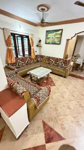 Hall Image of 1800 Sq.ft 3 BHK Apartment / Flat for sale in Maninagar Ahmedabad for Rs. 15000000