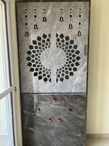 Bathroom Image of 1449 Sq.ft 3 BHK Apartment / Flat for sale in Selaiyur Chennai for Rs. 10143000