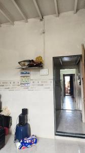 Hall Image of 800 Sq.ft 1 BHK Independent House for rent in Vikhroli East Mumbai for Rs. 25000