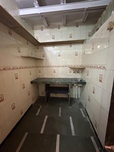 Kitchen Image of 200 Sq.ft 1 RK Independent House for sale in Ghatkopar West Mumbai for Rs. 3200000